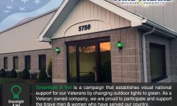 Green Light Campaign