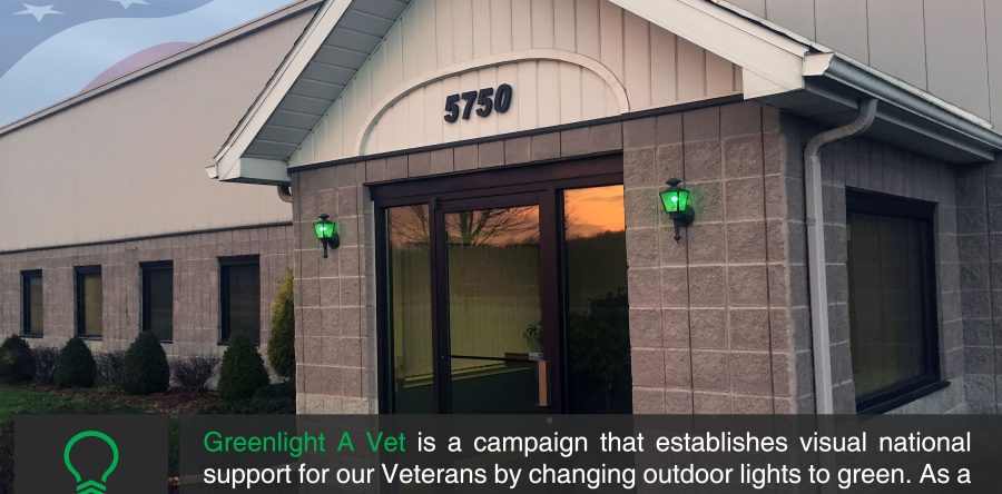 Green Light Campaign