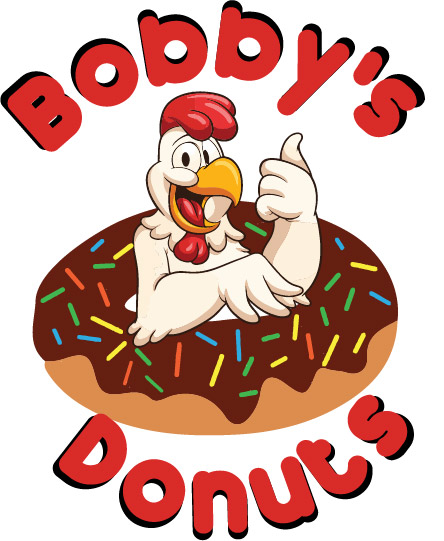Bobby_s Donuts